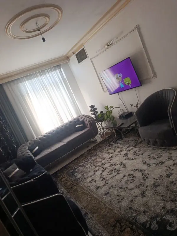 اپارتمان 73متری بوستان 1