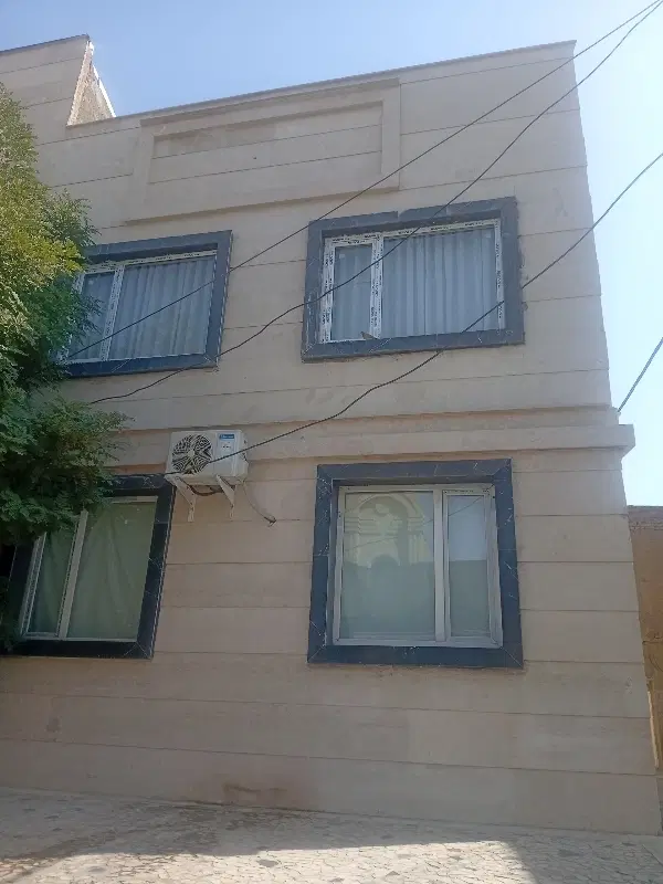آپارتمان مسکن ملی پرند