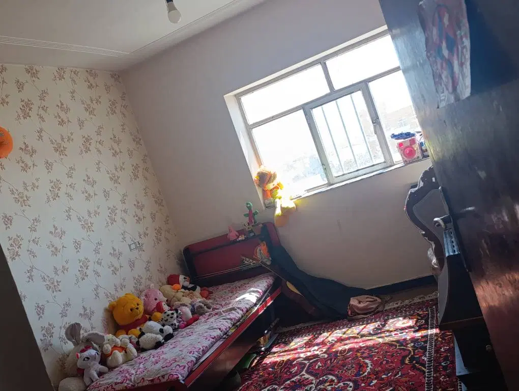 آپارتمان 100 متری
