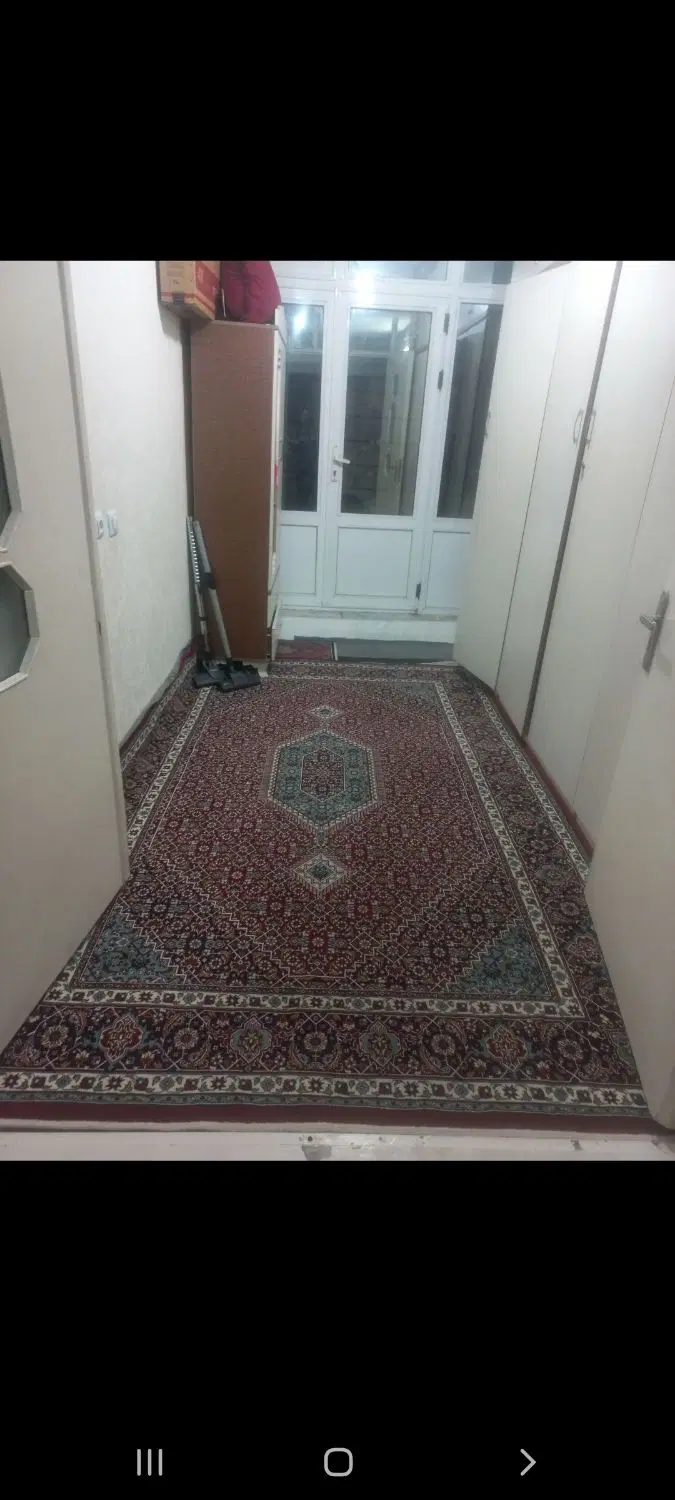 خونه ویلای تک واحد کوی فرهنگ‌ شمالی ماشین رو
