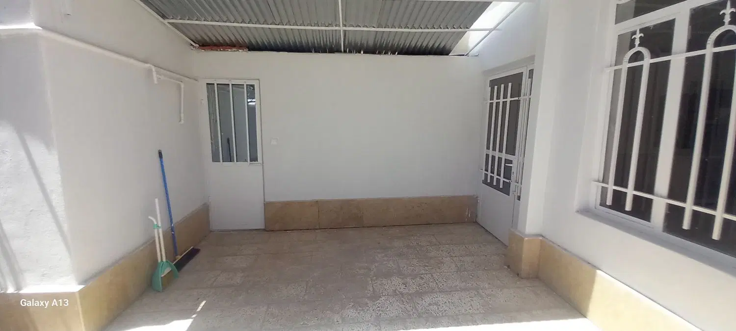 منزل ویلایی ویرانی شیک