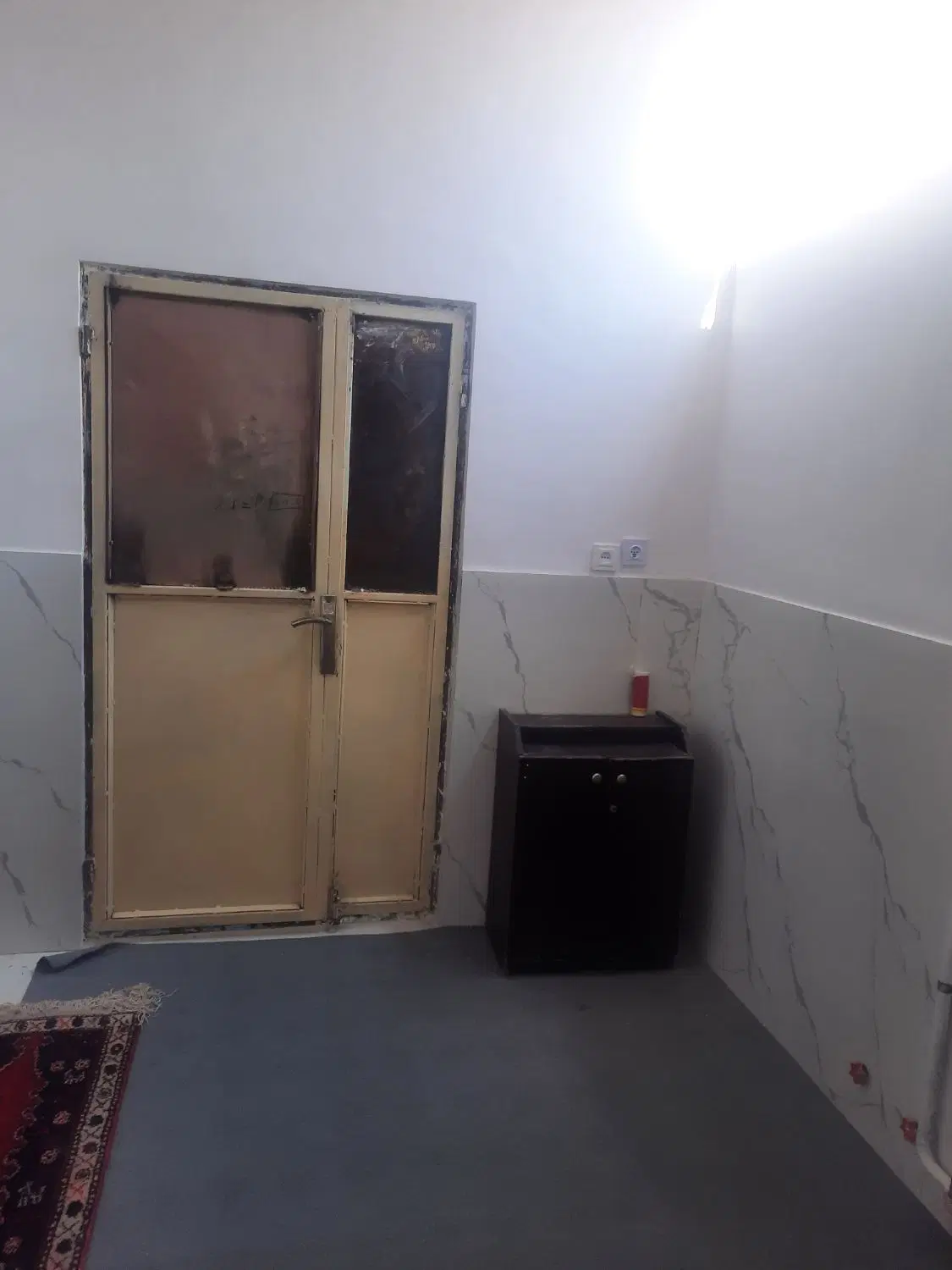 اجاره سوئیت هم کف