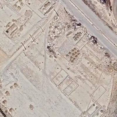فروش زمین تجاری ابتدای بلوار دامغانی