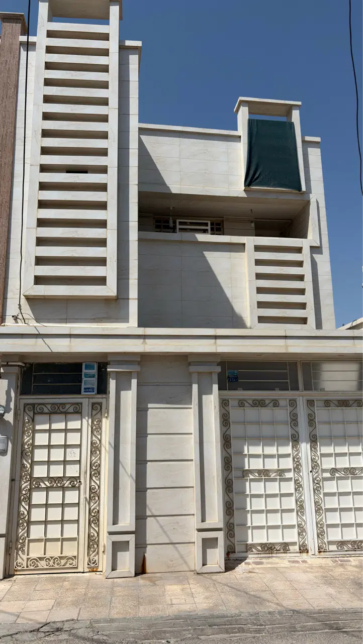 رهن و اجاره طبقه بالا ۱۲۰ متر