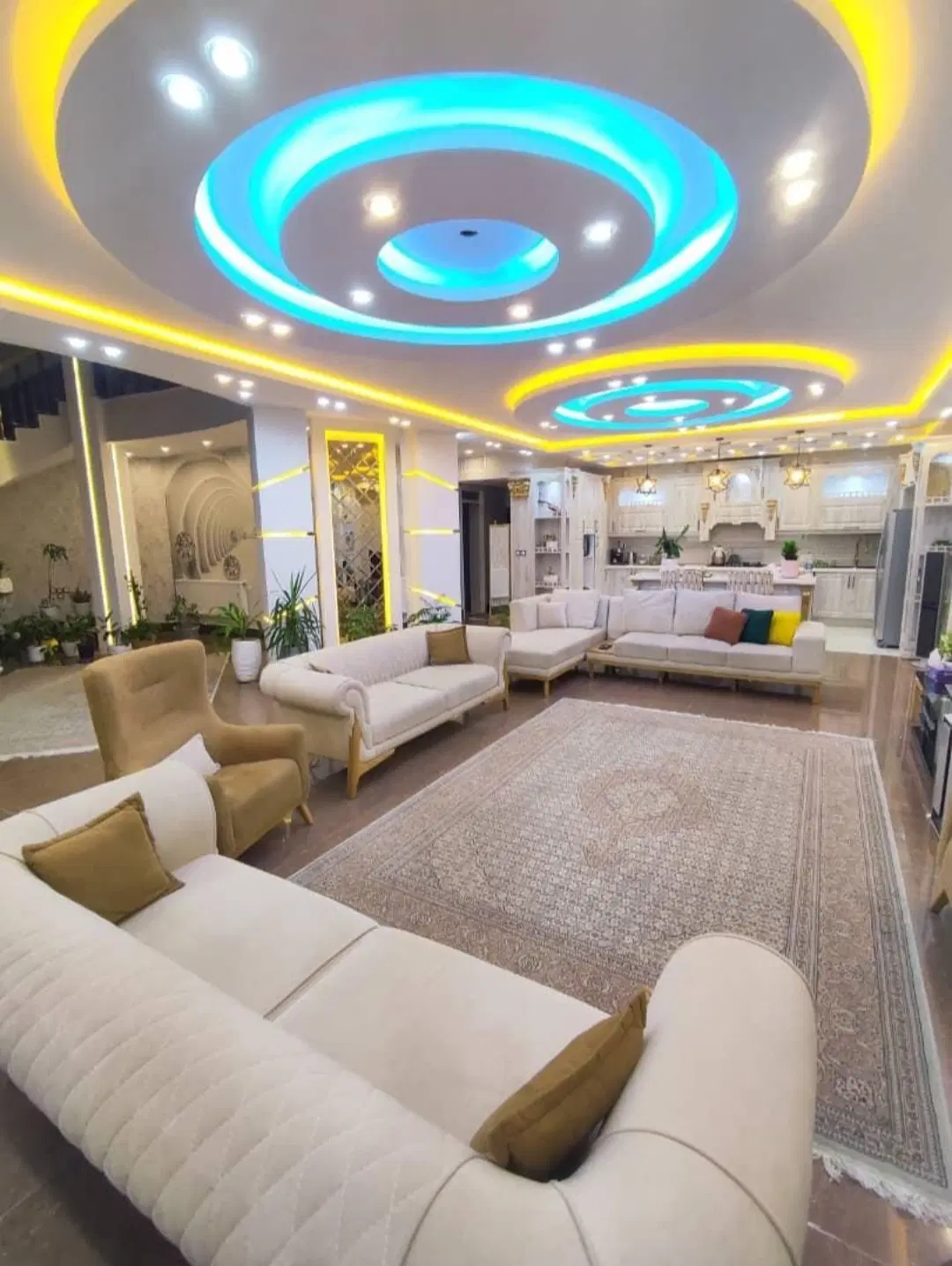 زمین اهل بیت صدرا