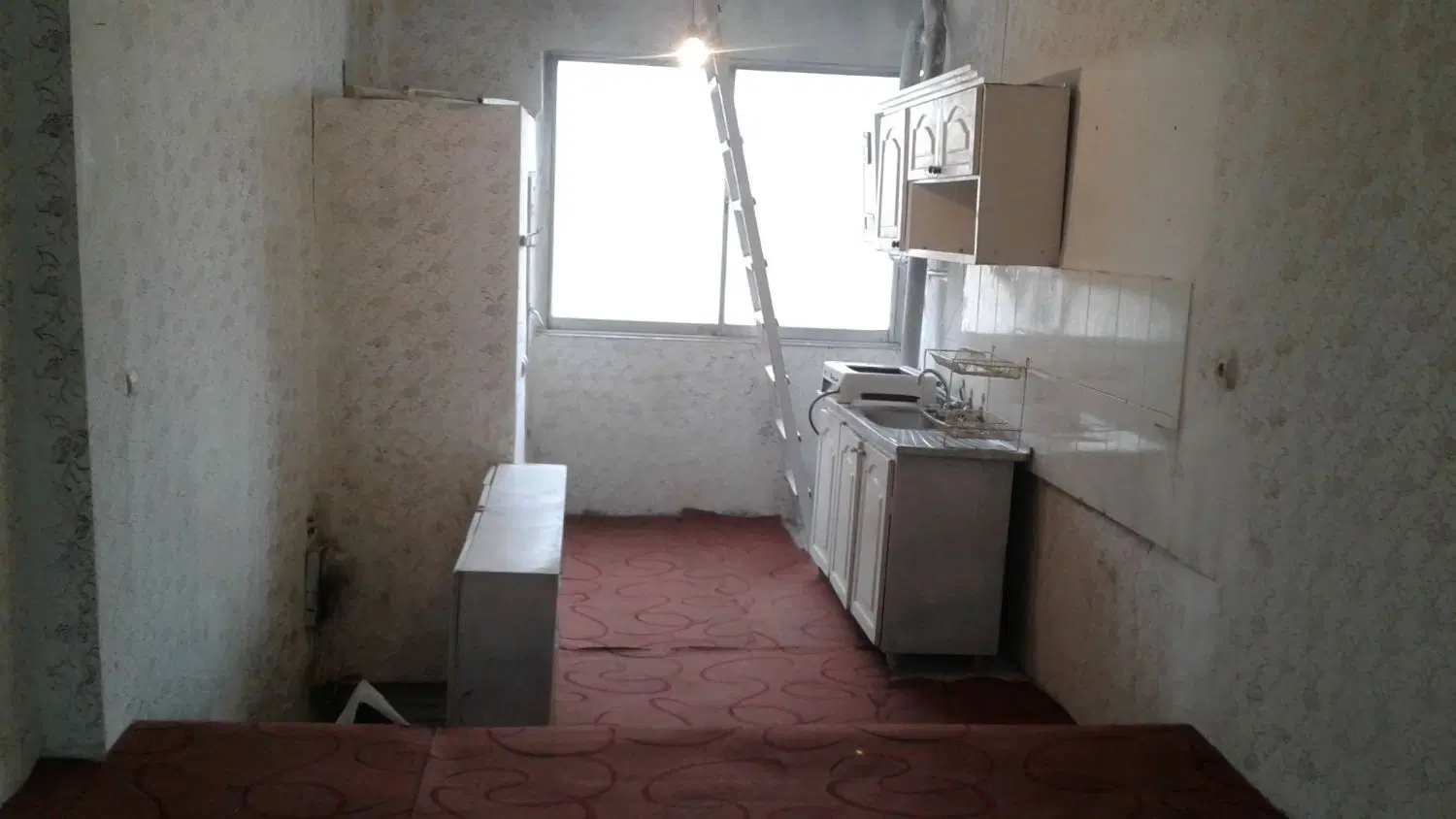 سوئیت ۴۵ متری
