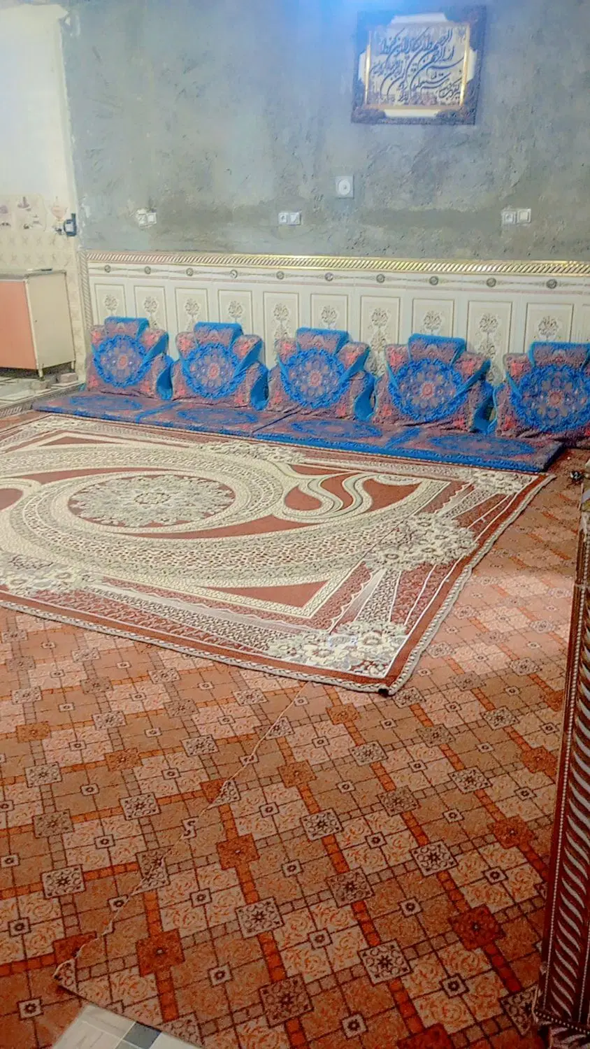 خانه اجاره ای