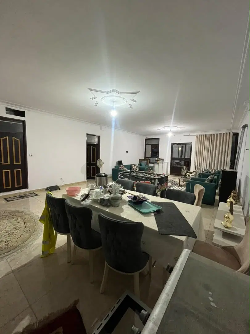 اجاره خانه ویلایی دوطبقه
