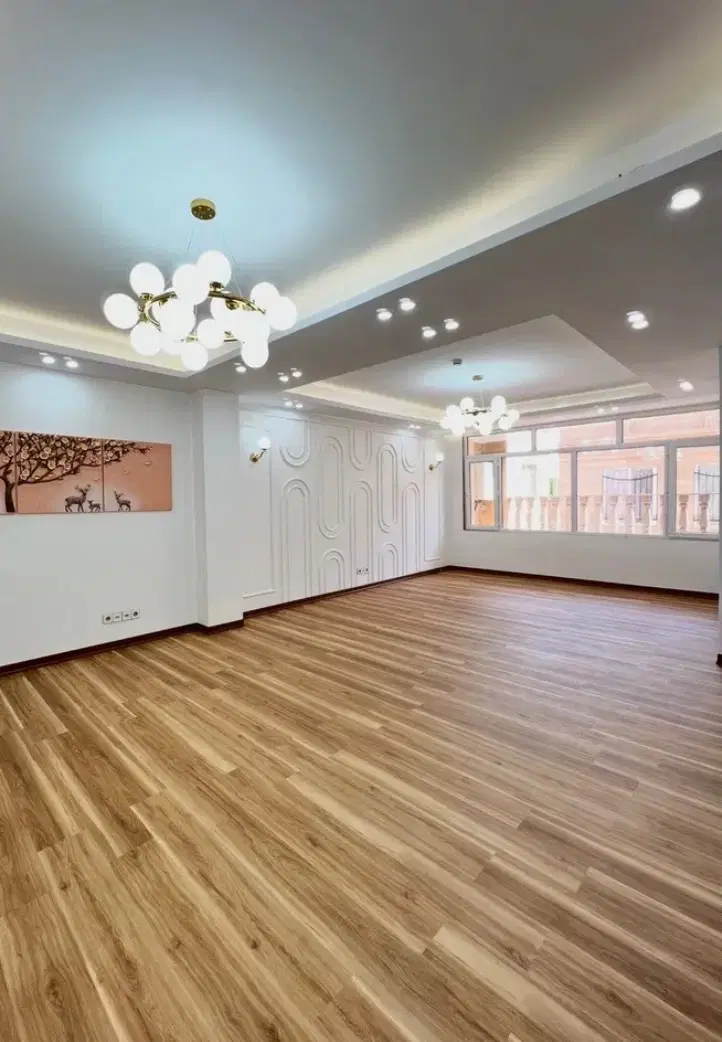 اجاره اپارتمان نو ساز ۱۰۸متر