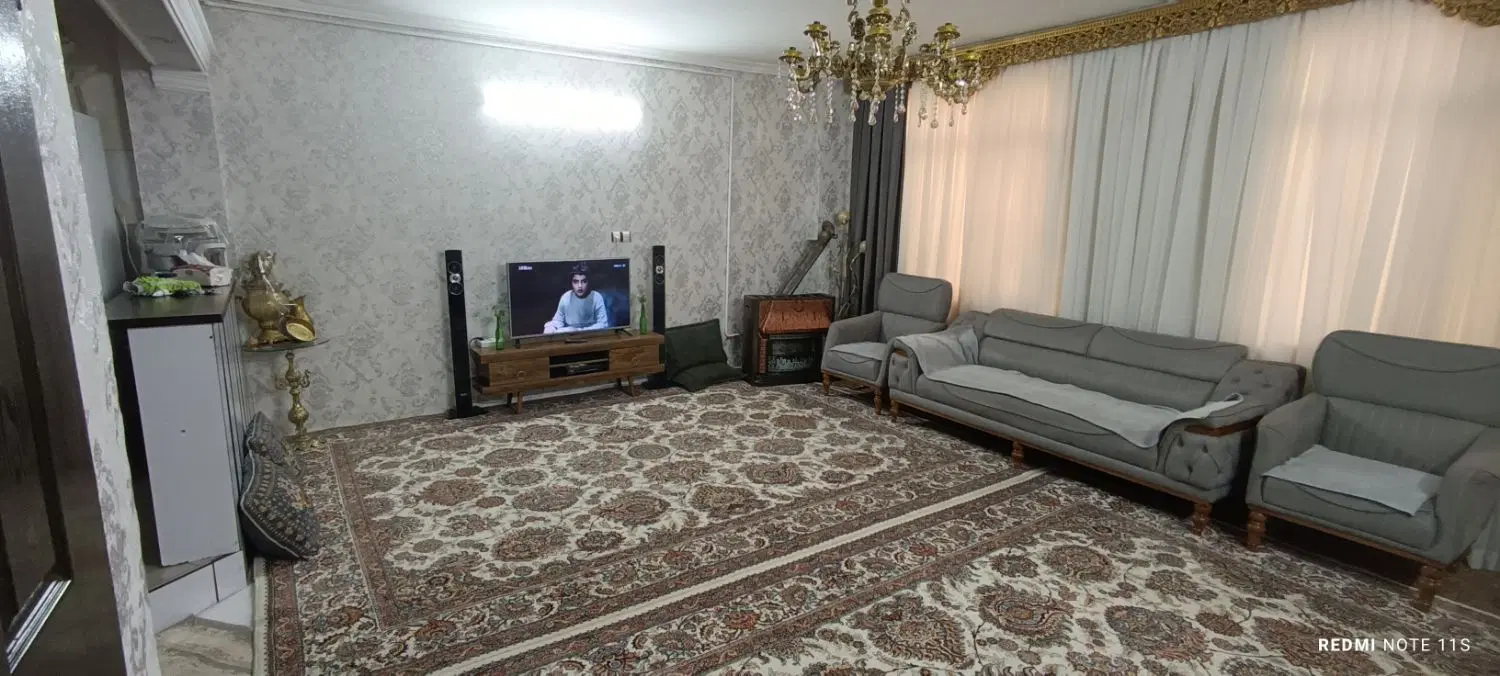 آپارتمان فروشی طلاب میثم