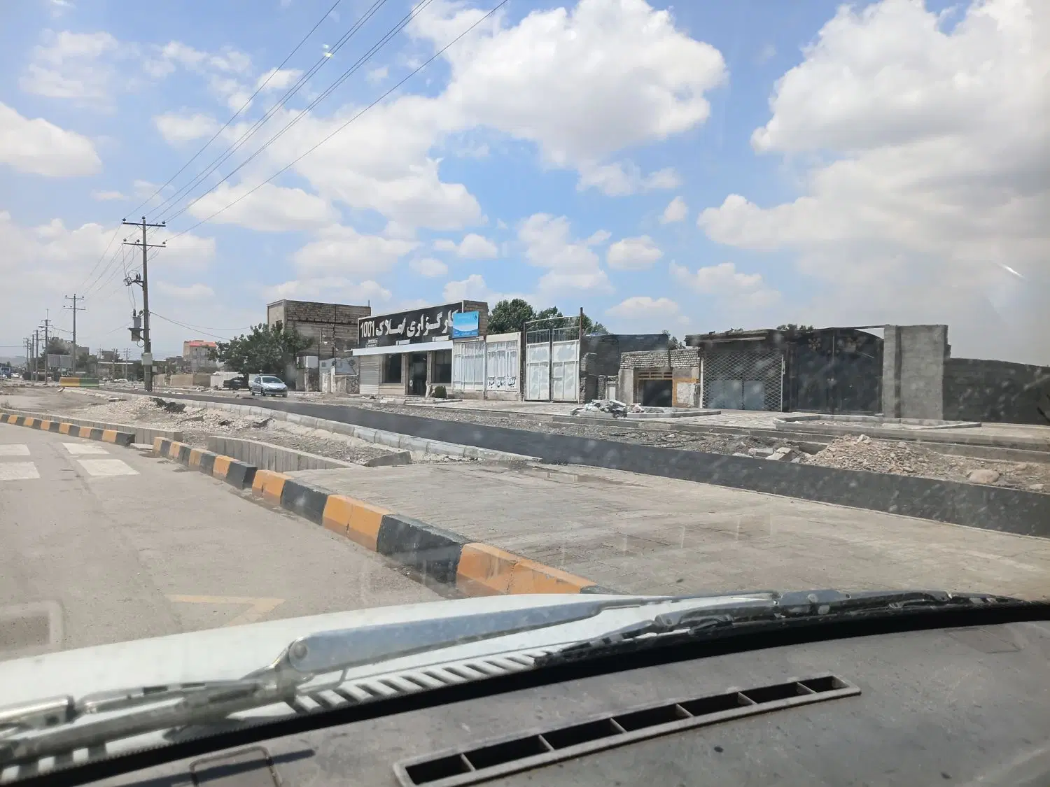 ملک اجاره ای میدان هفت خوان