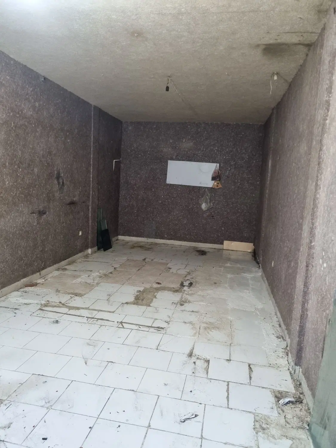 مغازه تجاری اداری فردوسی