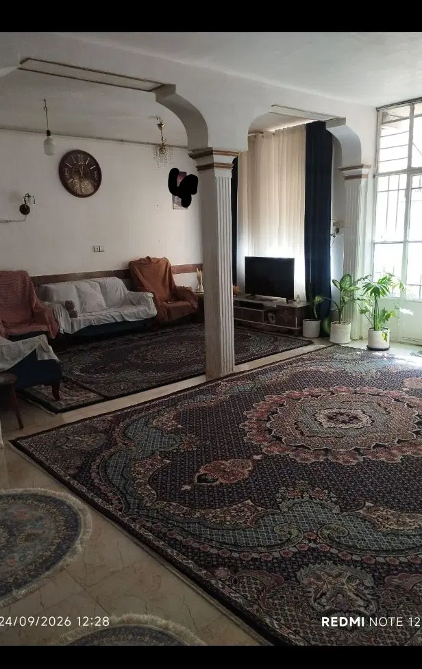 خانه ویلایی