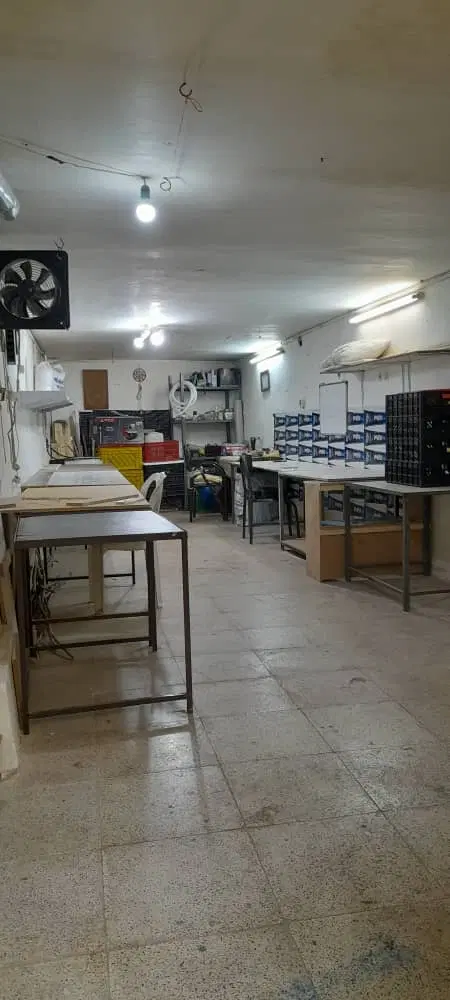 ۴۰ متر مناسب آپارتمان طبقه همکف