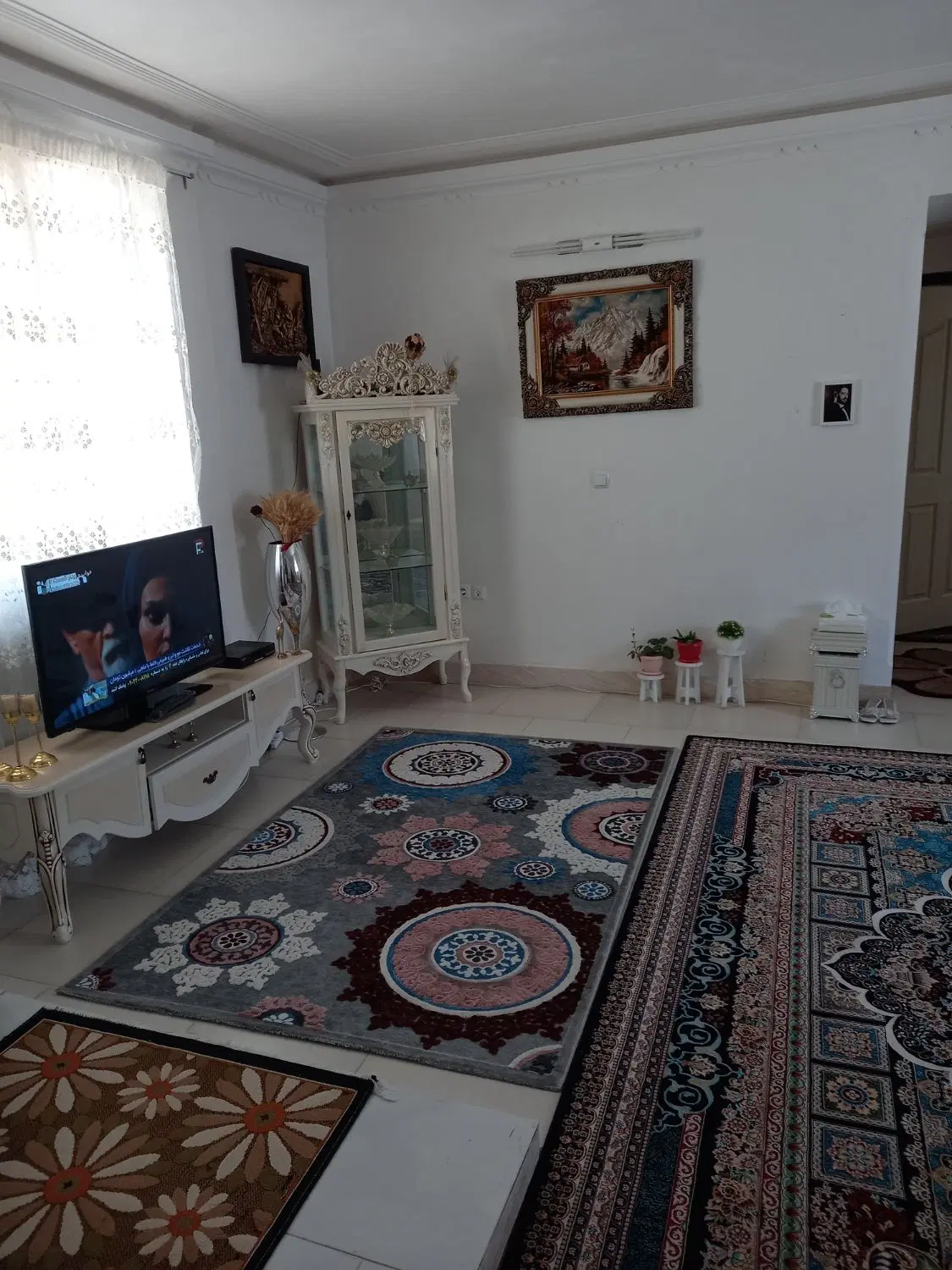 اجاره آپارتمان مهر پیام نور