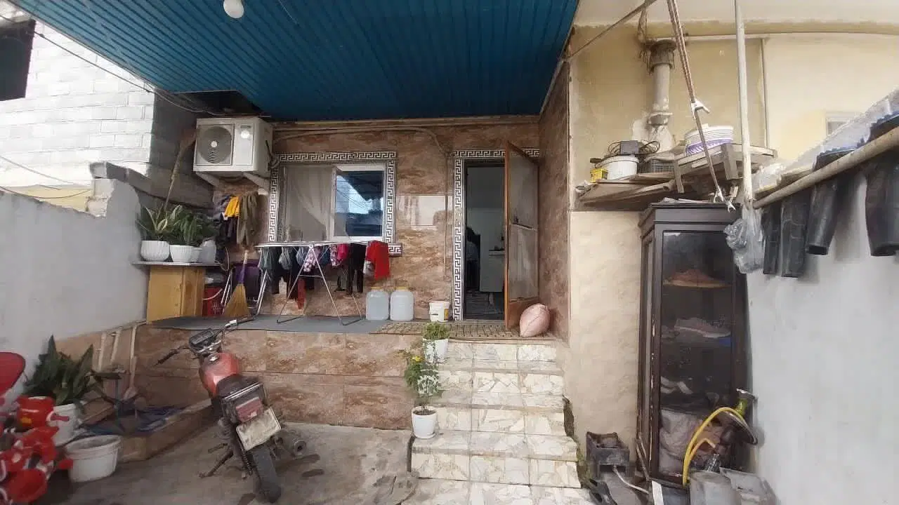 ویلا  با دسترسی عالی فقط ۲.۹۰۰