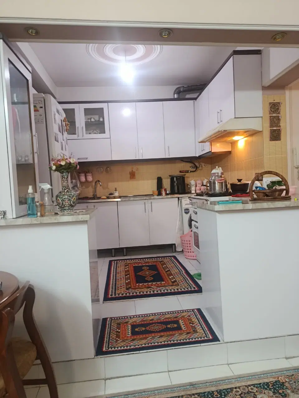 اجاره آپارتمان