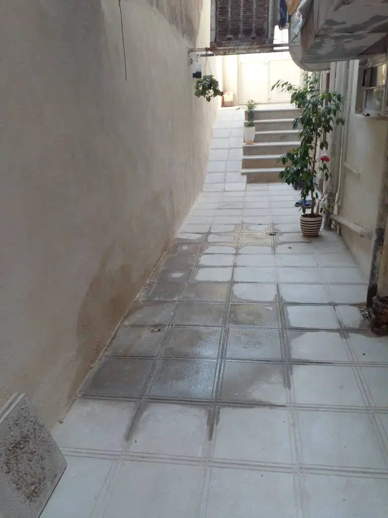 ۶۶ متر طالقانی