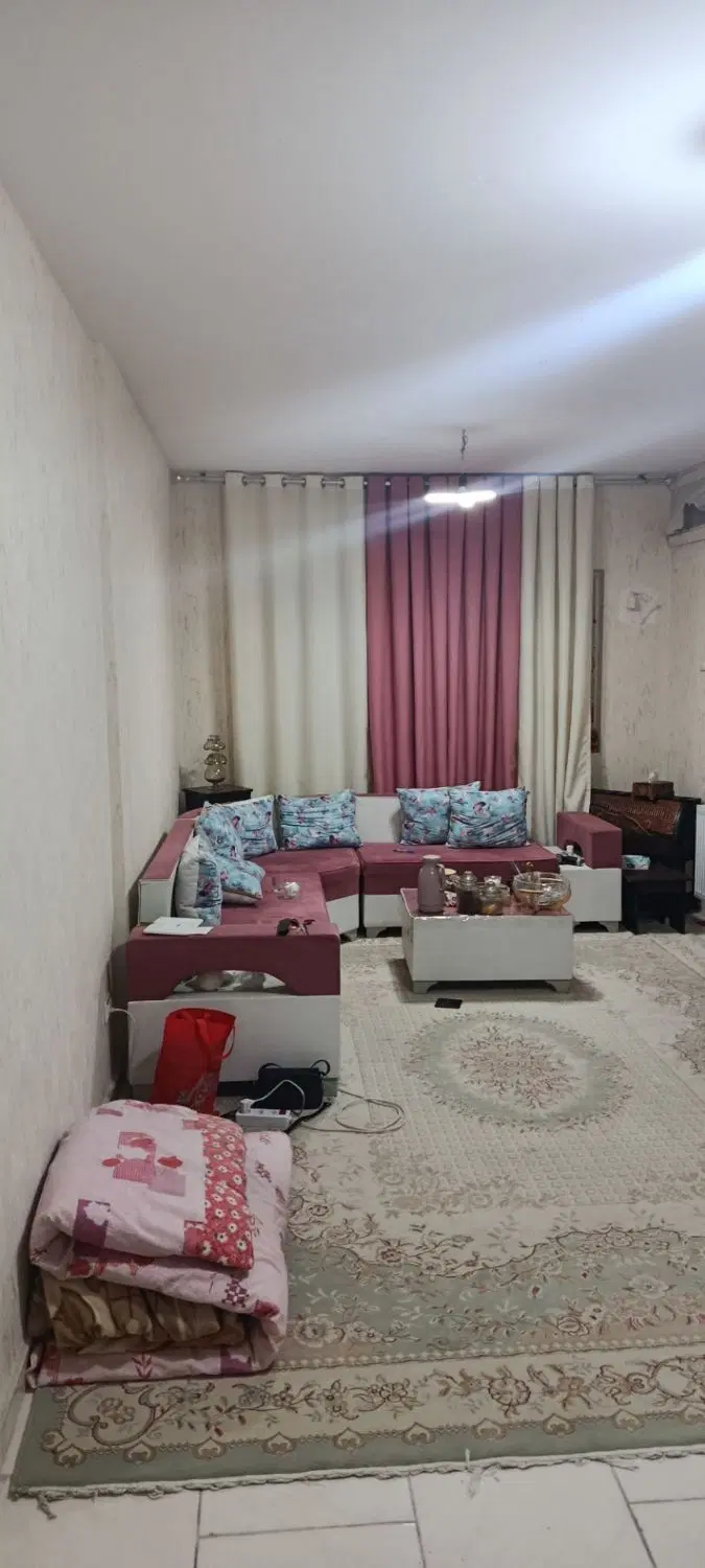 دو خوابه کوزو6 فول با انباری