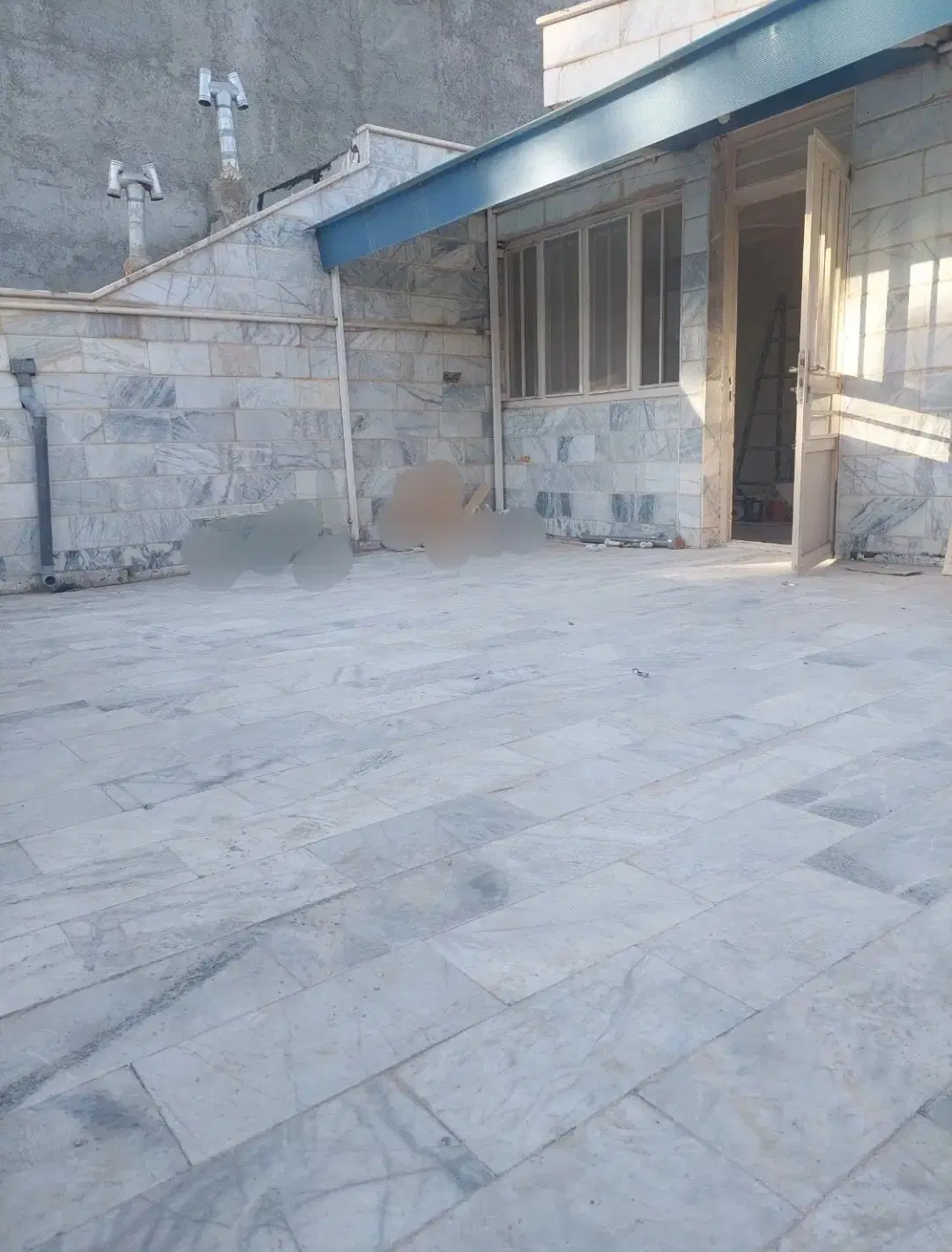 اجاره واحد 95 متری
