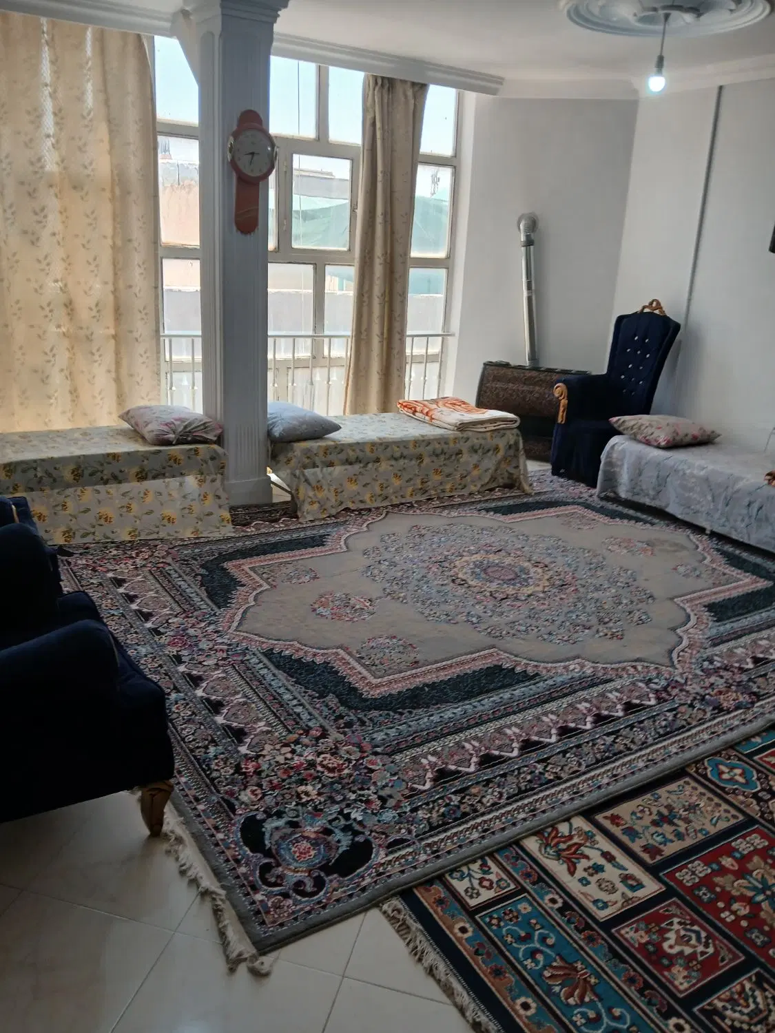 اپارتمان رهن و اجاره کوتاه مدت