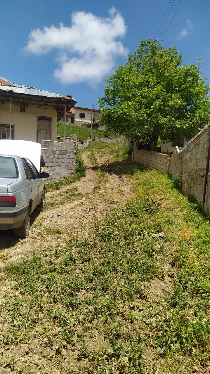 فروش خانه ییلاقی