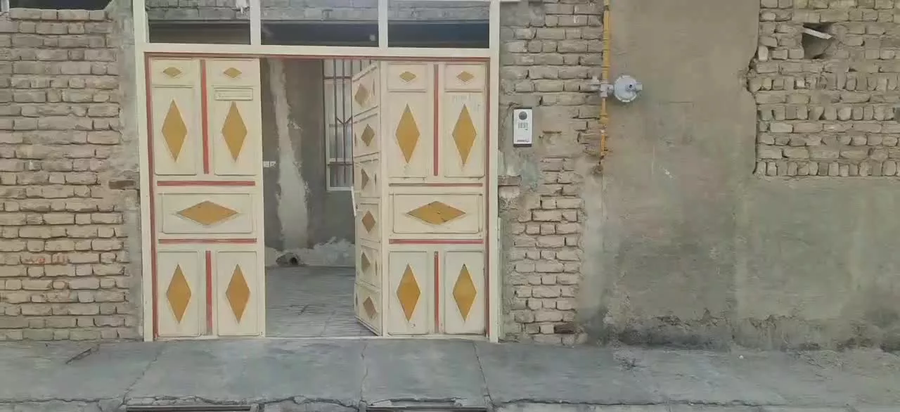 ۲۲۰ متر(۸ متری ناصرالدین)