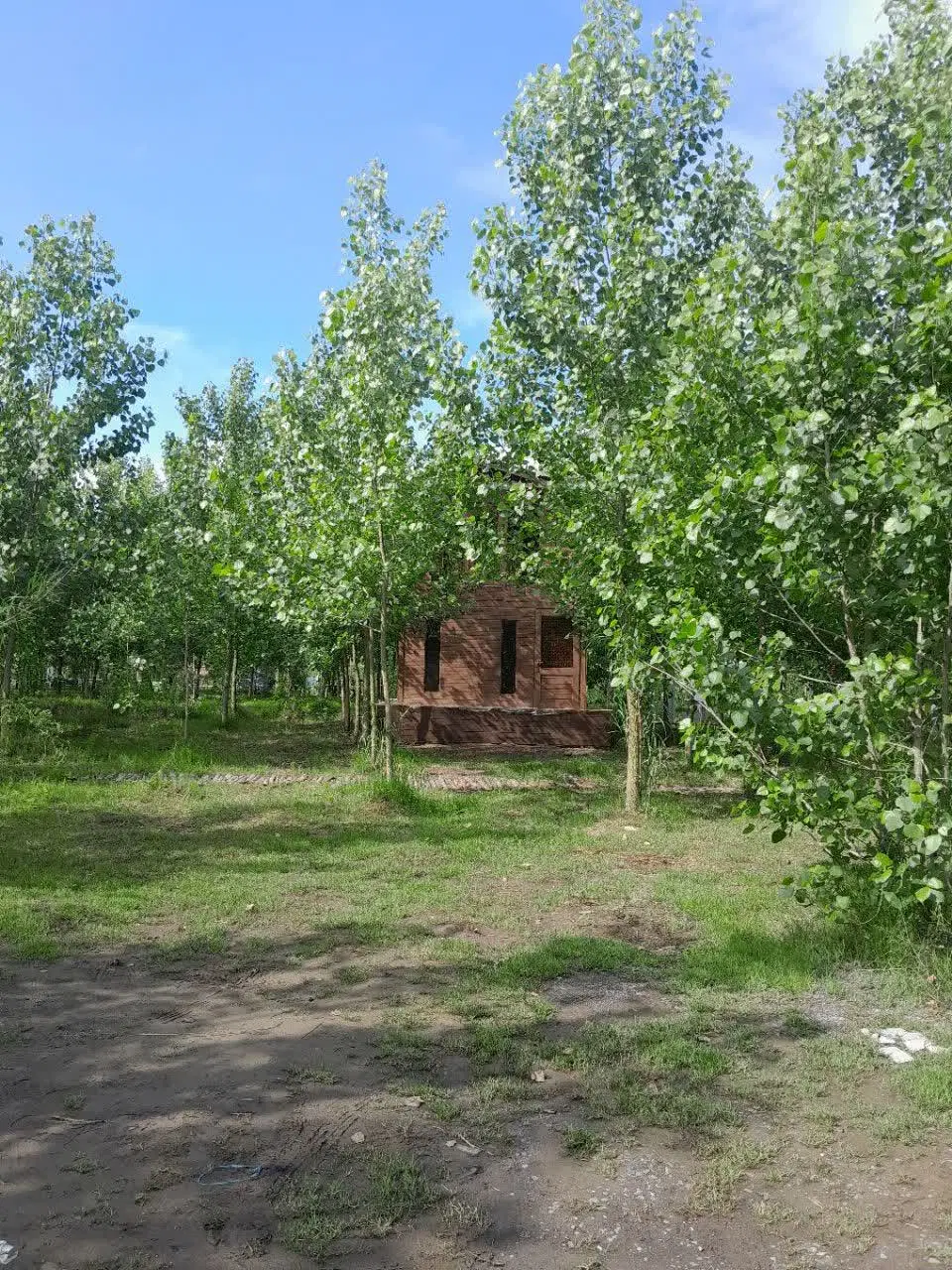 ویلایی با موقعیت ویژه و سود پایدار