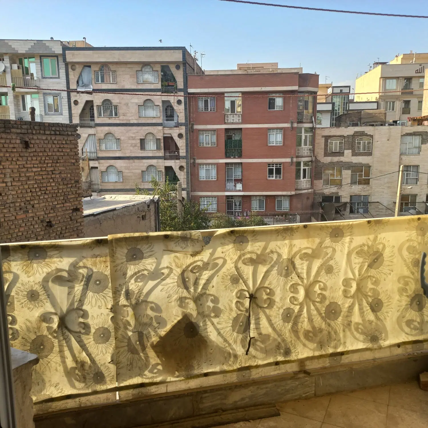 اجاره اپارتمان