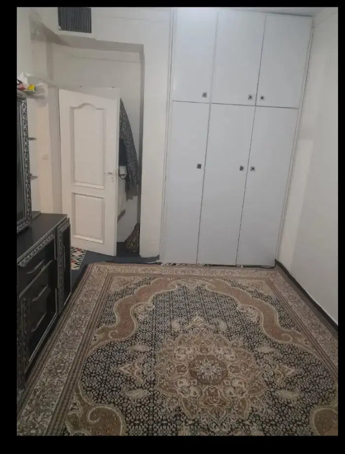 58 متری رجب زاده نزدیک مترو بعثت