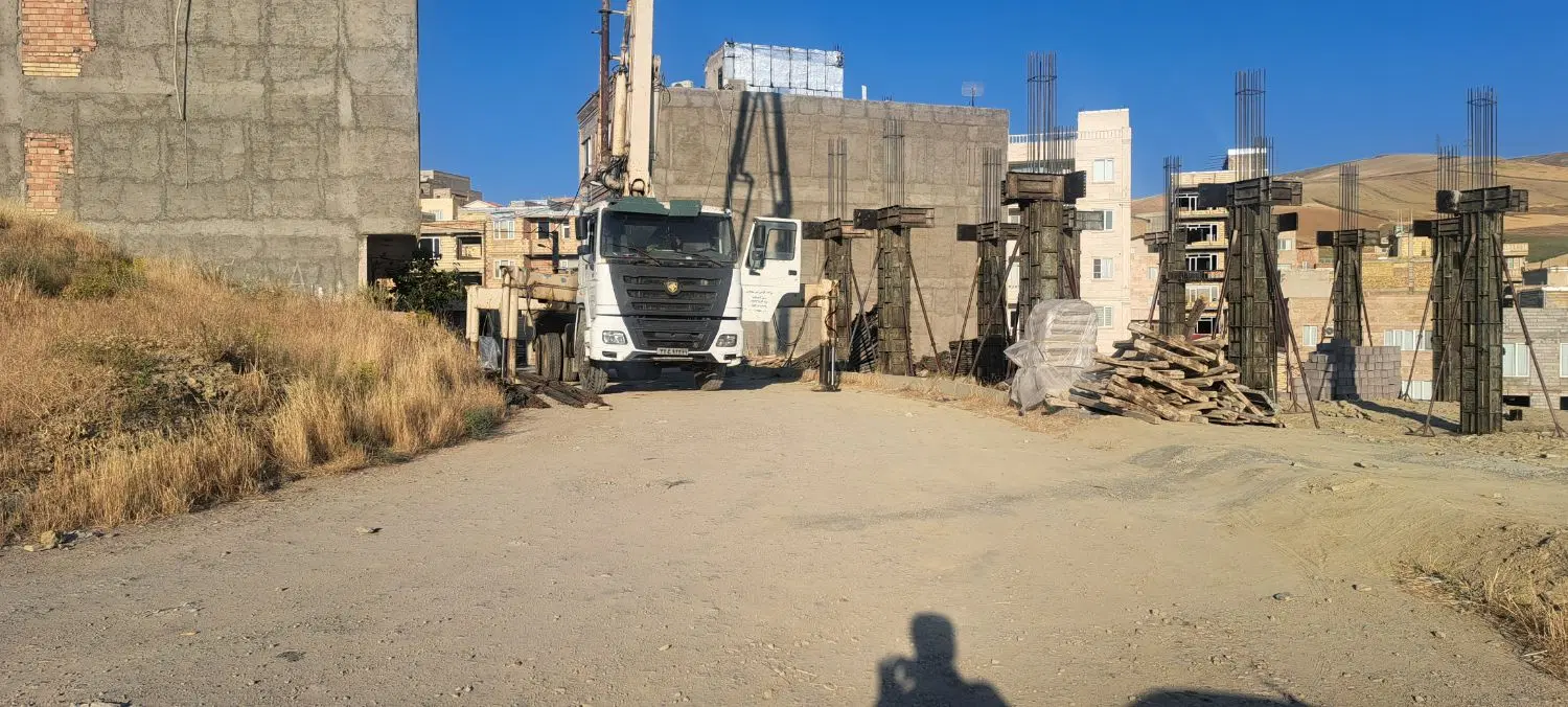زمین بهداری