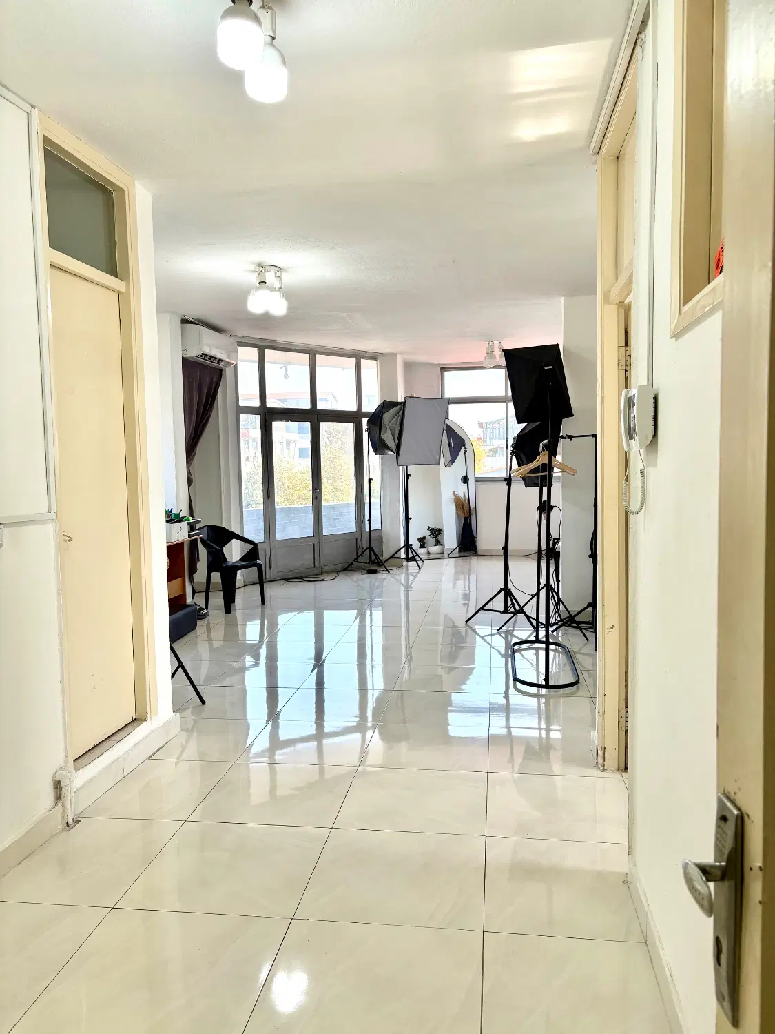 اجاره واحد تجاری مسکونی