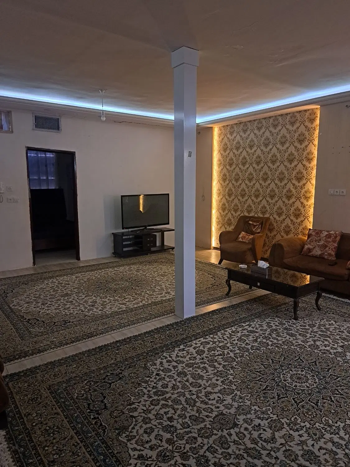 اجاره سوییت دربست