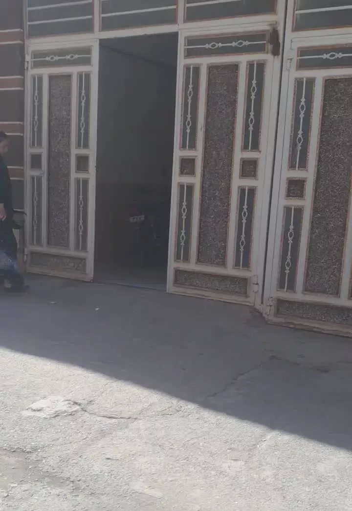 پارکینگ بزرگ