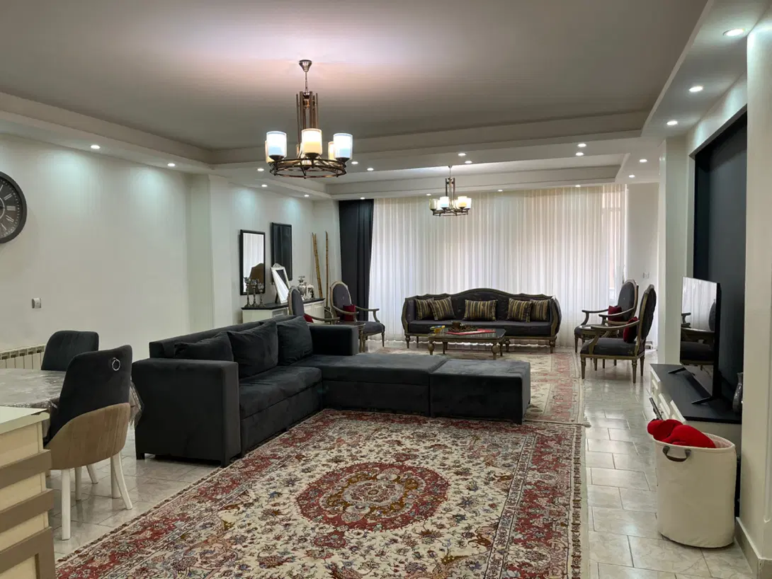 اپارتمان ۱۵۸ ولیعصر توانیر