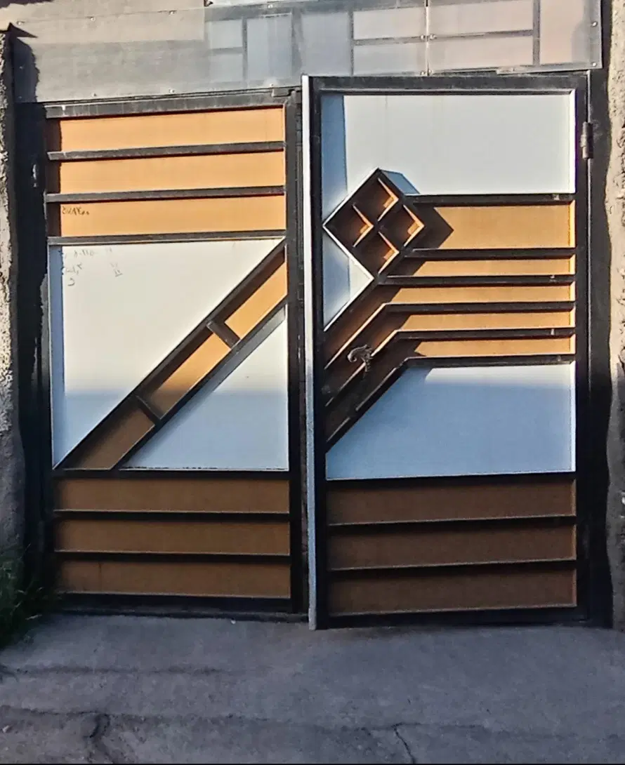 خانه ویلایی_دوبلکس