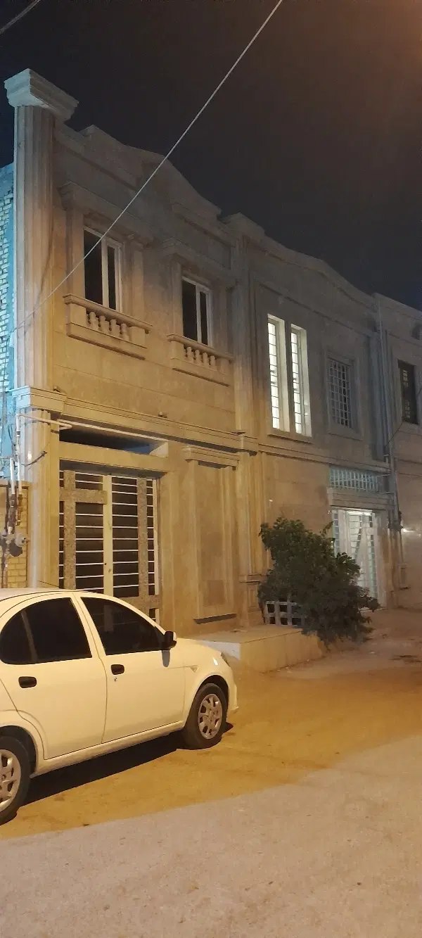 خانه دوبلکس