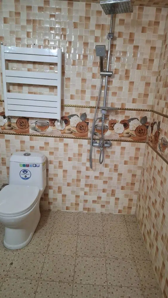 سوییت روزانه و ساعتی