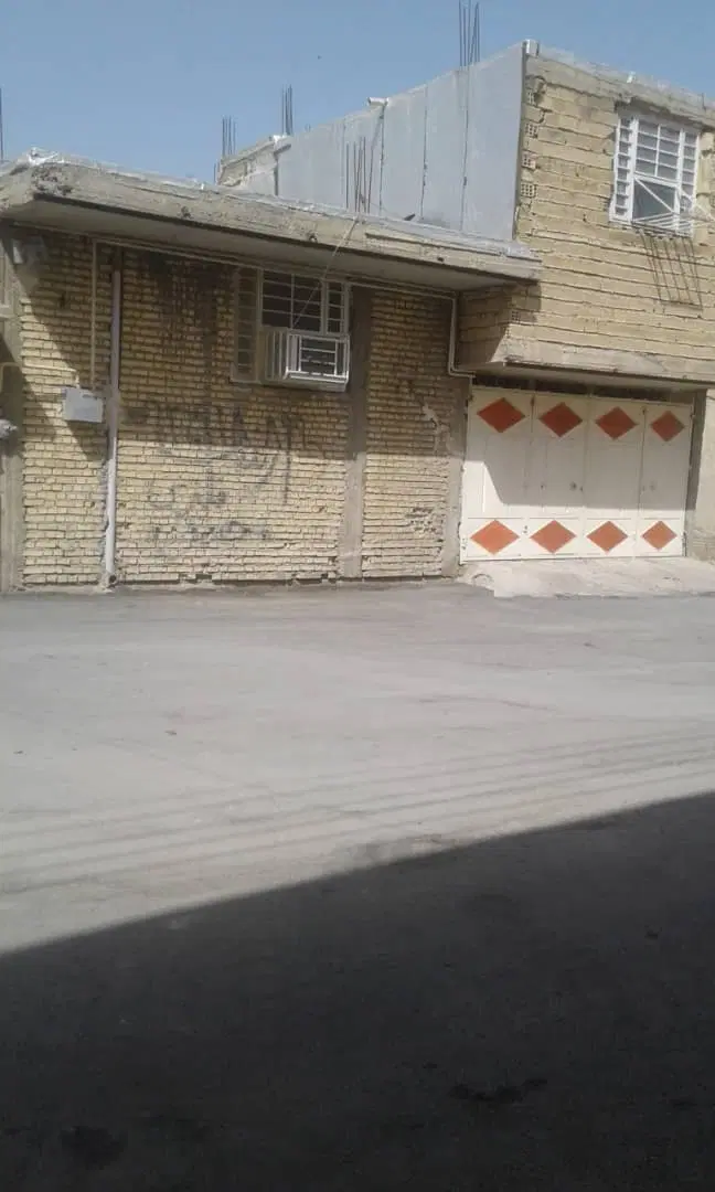 خونه ویلایی ..دوبلکس