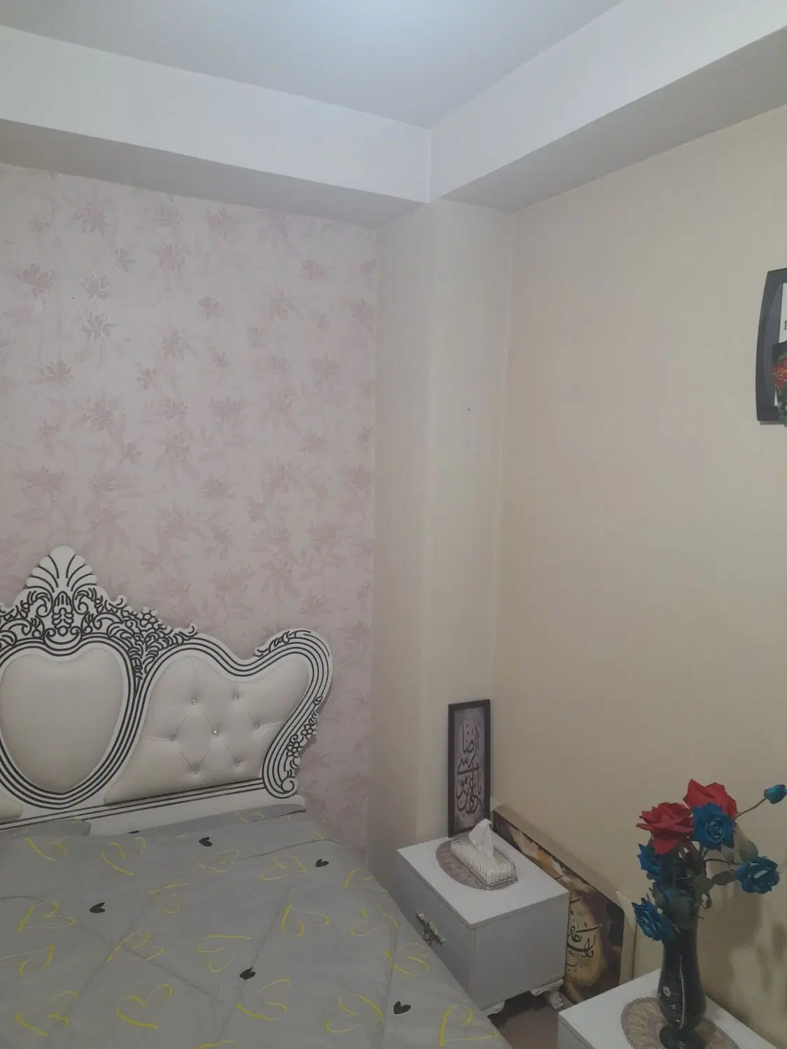 آپارتمان تک واحدی