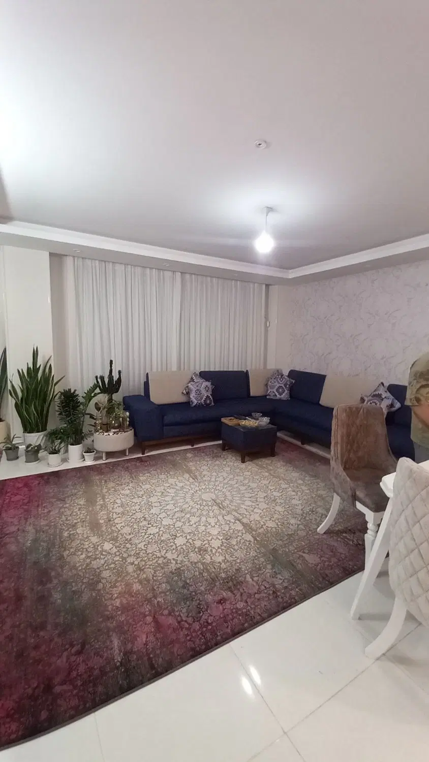ویلایی ۱۹۰ متری_ گلدیس