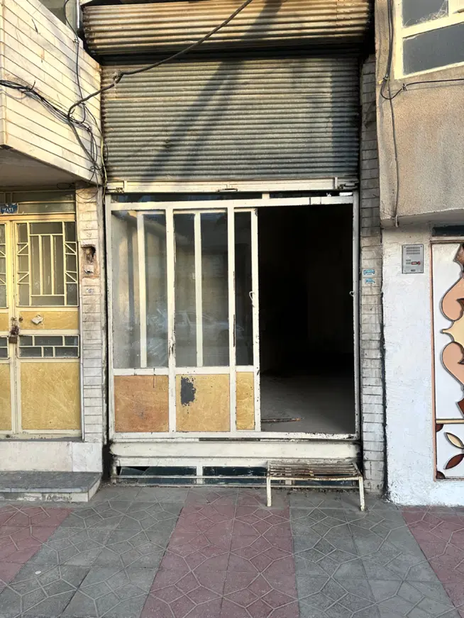 فروش ملک تجاری مسکونی