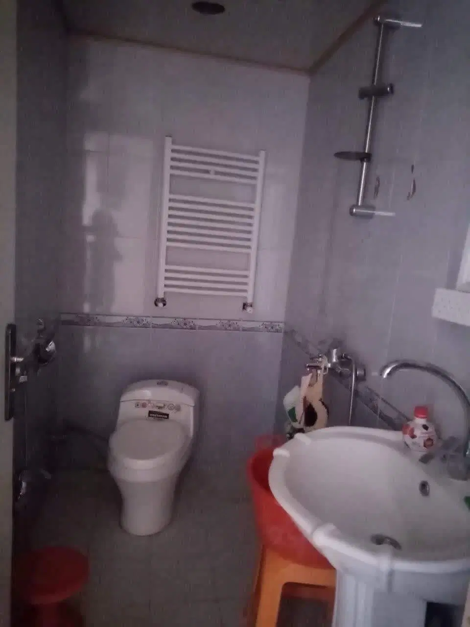 آپارتمان دو خوابه نزدیک سرچشمه