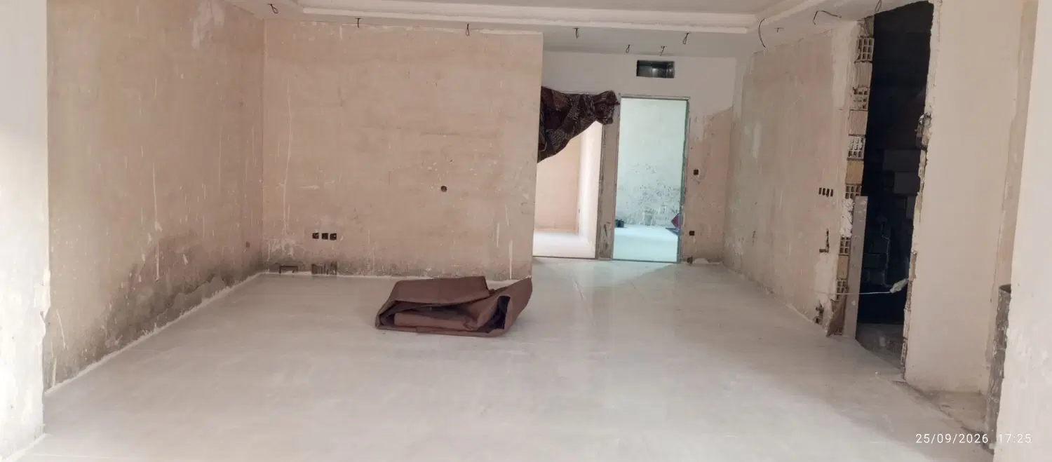 واحد آپارتمان نوساز در گاوخانه بشارت ۳