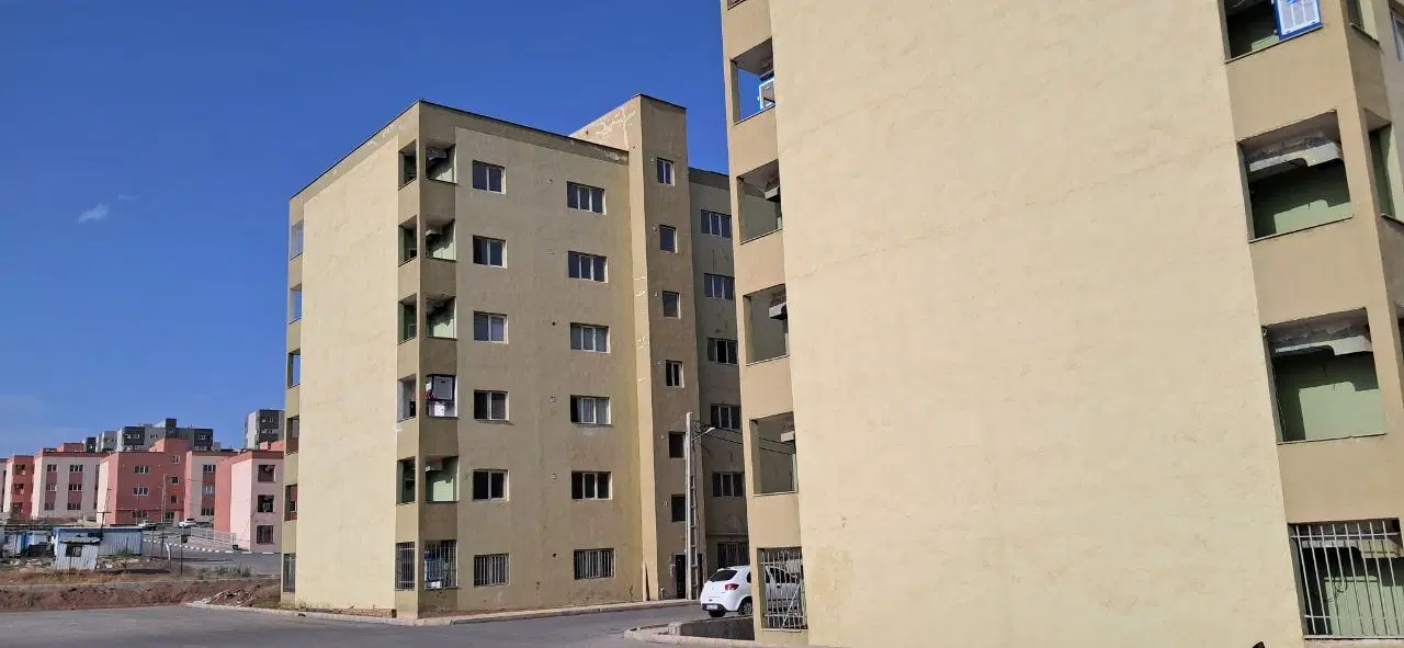 فروش آپارتمان هسا فاز ۶ پرند