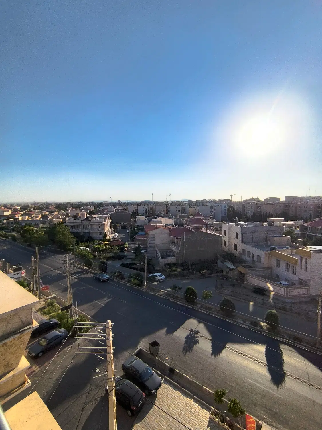 زمین شمالی فاز ۳