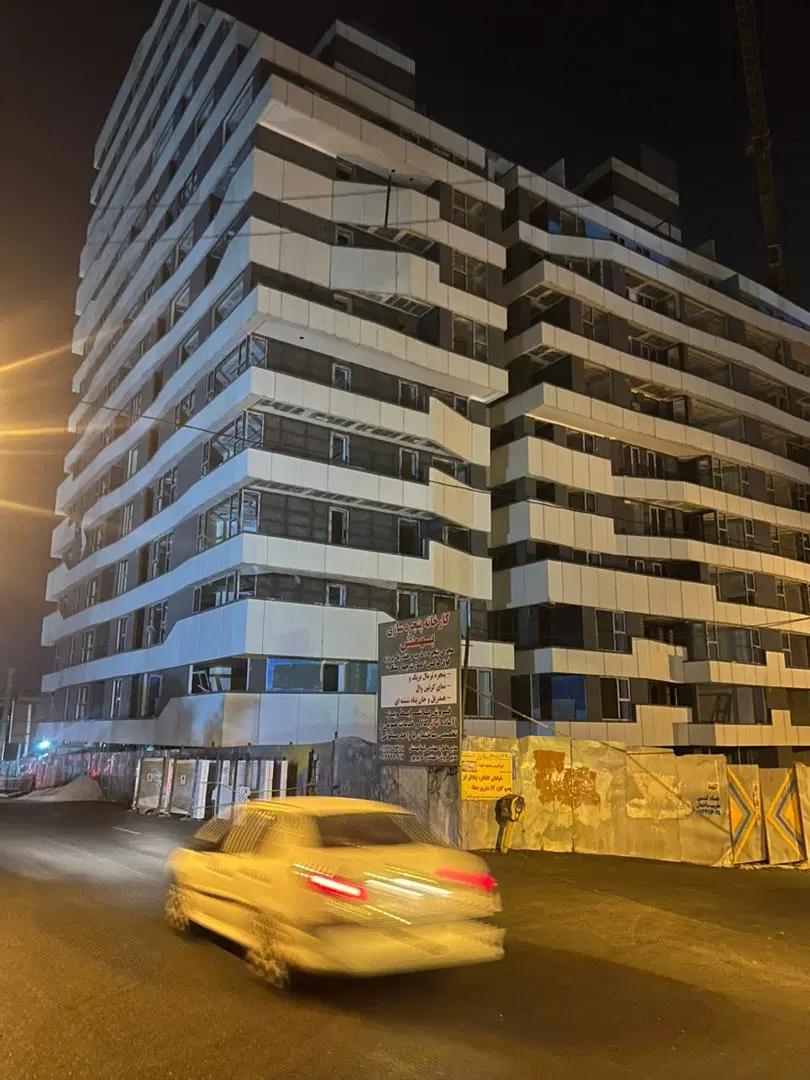 زمین بر خیابان رضانژاد تجاری مسکونی
