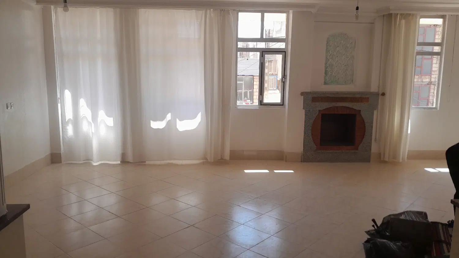 اجاره منزل درمدرس۳ روبروبیمارستان لردگان