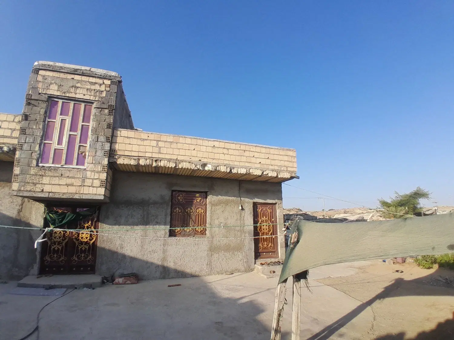فروش خانه ویلایی بهترین نقطه کمب