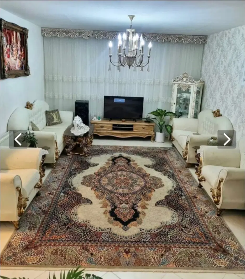 فروش آپارتمان 61 متری تک خواب هسا یک بلوک بالا